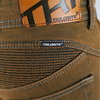 Trilobite Trilobite Parado Doublelayer AAA Jeans L2 Rusty Brown - Thumbnail 4