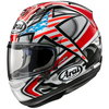 Arai Arai RX-7V Evo Helmet Hayden Laguna Seca - Thumbnail 1