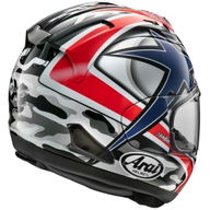 RX-7V Evo Helmet Hayden Laguna Seca