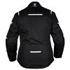 Frank Thomas Frank Thomas Jess/Steffi Ladies Jacket Black White - Thumbnail 3