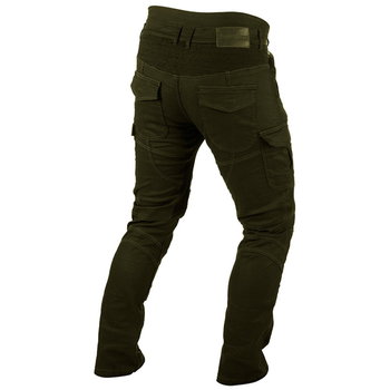 Trilobite Trilobite Acid Scrambler 2 Jeans Khaki