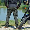 Trilobite Trilobite Acid Scrambler 2 Jeans Khaki - Thumbnail 4