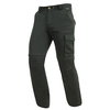 Trilobite Trilobite Dual 2.0 Jeans 2in1 Black - Thumbnail 1