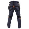 Trilobite Trilobite Airtech Jeans L2 Blue Black - Thumbnail 2