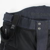Trilobite Trilobite Airtech Jeans L2 Blue Black - Thumbnail 3
