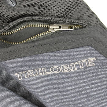 Trilobite Trilobite Airtech Jeans L2 Blue Black