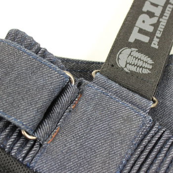 Trilobite Trilobite Airtech Jeans L2 Blue Black