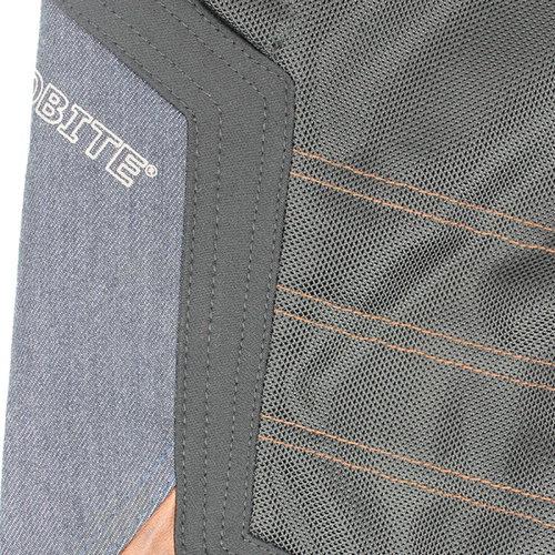 Trilobite Trilobite Airtech Jeans L2 Blue Black