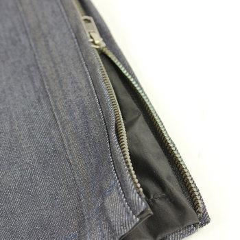Trilobite Trilobite Airtech Jeans L2 Blue Black