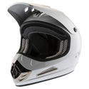 TK70 Helmet Silver