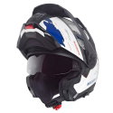 E2 Helmet Atlas Blue