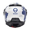 Schuberth Schuberth E2 Helmet Atlas Blue - Thumbnail 6