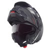 Schuberth Schuberth E2 Helmet Atlas Anthracite - Thumbnail 1