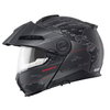Schuberth Schuberth E2 Helmet Atlas Anthracite - Thumbnail 2