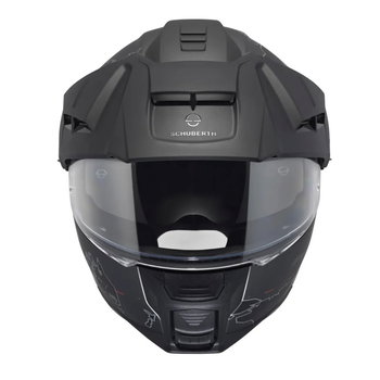 Schuberth Schuberth E2 Helmet Atlas Anthracite