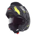E2 Helmet Atlas Yellow