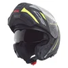 Schuberth Schuberth C5 Helmet Omega Yellow - Thumbnail 1