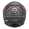 Schuberth Schuberth C5 Helmet Omega Anthracite - Thumbnail 4
