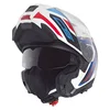 Schuberth Schuberth C5 Helmet Omega White - Thumbnail 1