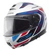 Schuberth Schuberth C5 Helmet Omega White - Thumbnail 2