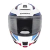 Schuberth Schuberth C5 Helmet Omega White - Thumbnail 3