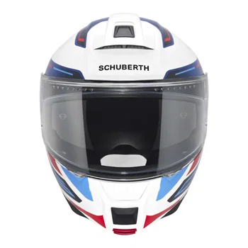 Schuberth Schuberth C5 Helmet Omega White