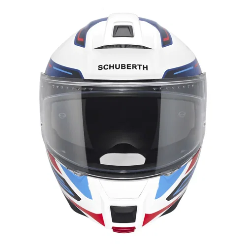 Schuberth Schuberth C5 Helmet Omega White
