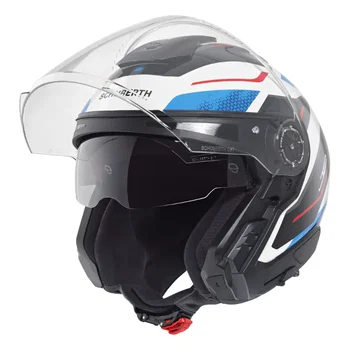 Schuberth Schuberth J2 Helmet Sigma Blue
