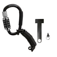 Lidlock - Black