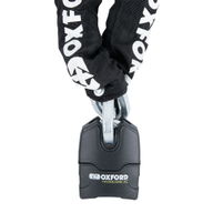 Hardcore XC13 Chain - 13mm x 1.5m