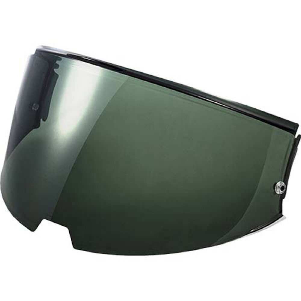 Ls2 Advant Visor Dark Smoke | [en