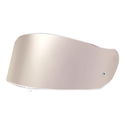 FF808 Visor Iridium Silver