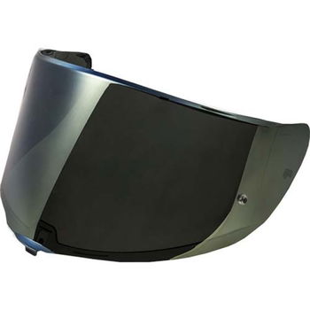 LS2 FF811 Visor Iridium Gold
