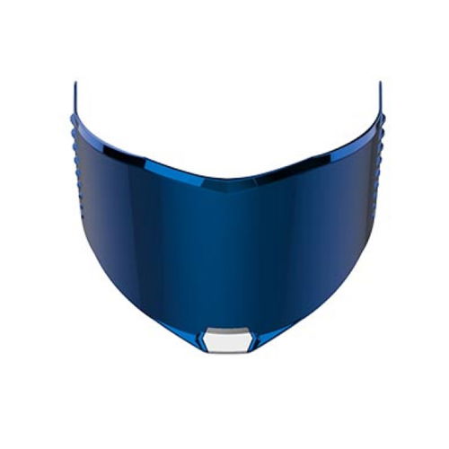 LS2 FF805 Visor Iridium Blue