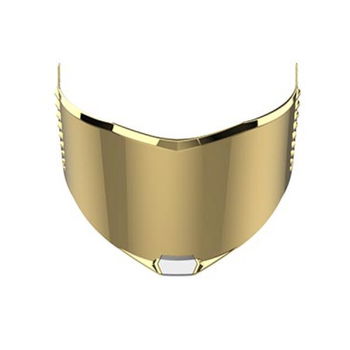 LS2 FF805 Visor Iridium Gold