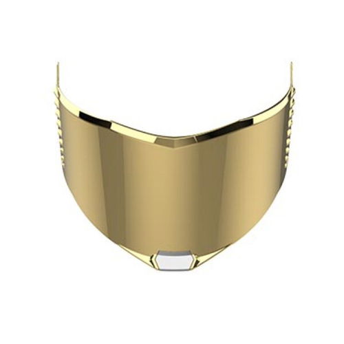 LS2 FF805 Visor Iridium Gold