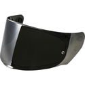 FF320 FF353 FF800 Visor Iridium Silver