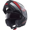 Schuberth Schuberth Concept Helmet Tracer Red - Thumbnail 1