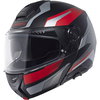 Schuberth Schuberth Concept Helmet Tracer Red - Thumbnail 2