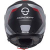 Schuberth Schuberth Concept Helmet Tracer Red - Thumbnail 4
