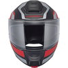 Schuberth Schuberth Concept Helmet Tracer Red - Thumbnail 3