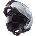 Concept Helmet Gloss Silver