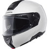 Schuberth Schuberth Concept Helmet Gloss White - Thumbnail 2