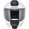 Schuberth Schuberth Concept Helmet Gloss White - Thumbnail 3