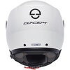 Schuberth Schuberth Concept Helmet Gloss White - Thumbnail 4