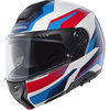 Schuberth Schuberth Concept Helmet Tracer Blue - Thumbnail 2