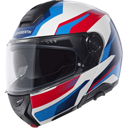 Schuberth Schuberth Concept Helmet Tracer Blue