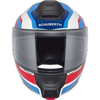 Schuberth Schuberth Concept Helmet Tracer Blue