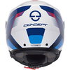 Schuberth Schuberth Concept Helmet Tracer Blue - Thumbnail 4