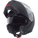 Concept Helmet Matt Black